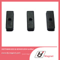 High Quality Block Ferrite Permanent Magnet Manufactured by Factory for Customer Need